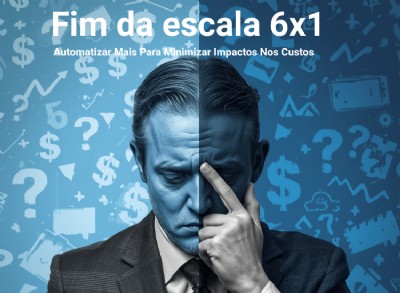 Fim da Escala 6x1 | A Anatomia do Subemprego